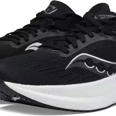 Saucony Triumph 21 Running Shoes Men Review 2026: Is the Amazon Bestseller Worth the Hype? - Product Image