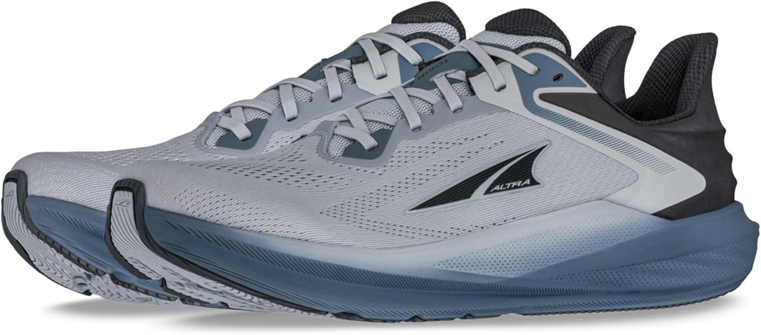 Saucony Triumph 22 Running Shoes Men - Performance Testing