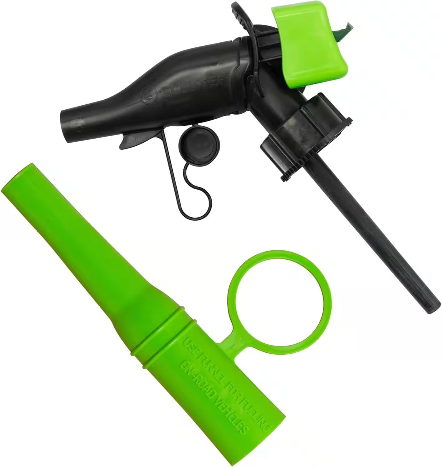 Scepter Smart Control Gas Can 5 Gallon Review