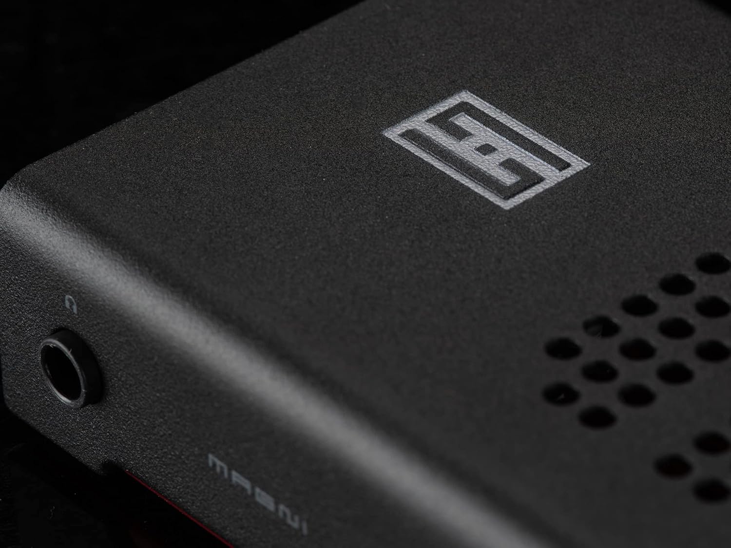 Schiit Magni Plus Headphone Amplifier - Real-World Performance