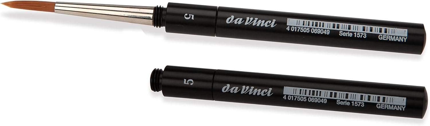 Schmincke Horadam Aquarell Set 12 Half Pans - Key Specifications