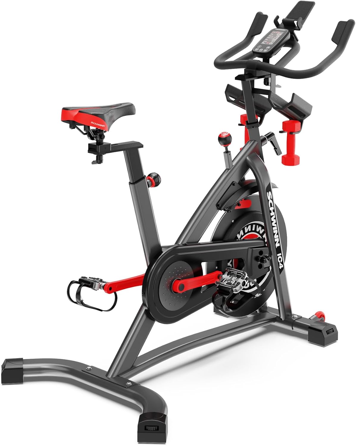 Schwinn IC4 Indoor Cycling Bike Bluetooth - Key Specifications