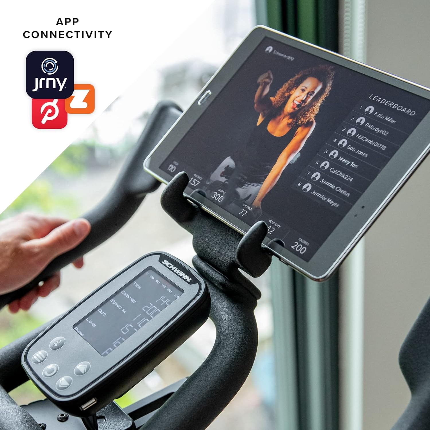 Schwinn IC4 Indoor Cycling Bike Bluetooth - Is It Worth the Price?