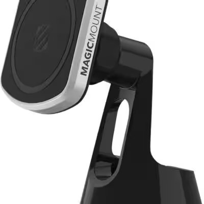 Scosche MagicMount Pro 2 Magnetic Phone Mount Review — Is It Really Worth $70 in 2026? - Product Image