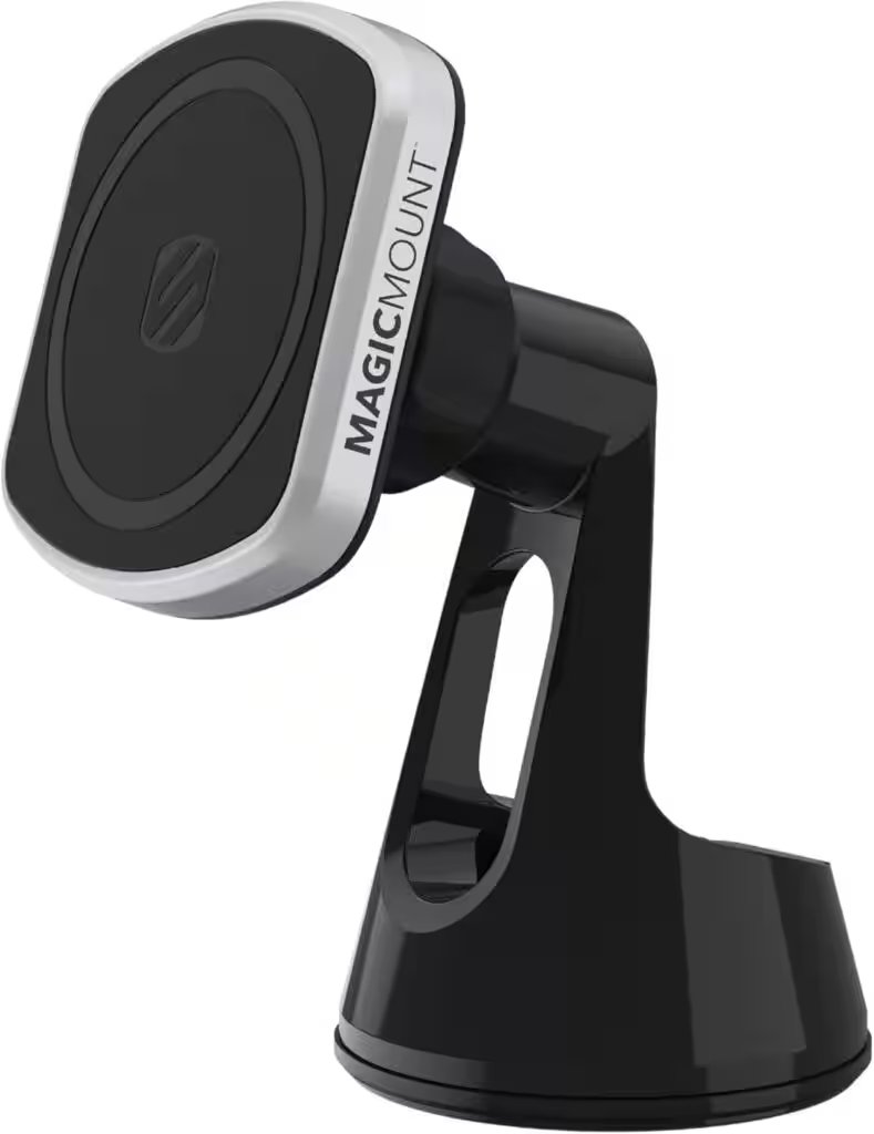 Scosche MagicMount Pro 2 Magnetic Phone Mount Review — Is It Really Worth $70 in 2026? - Product Image