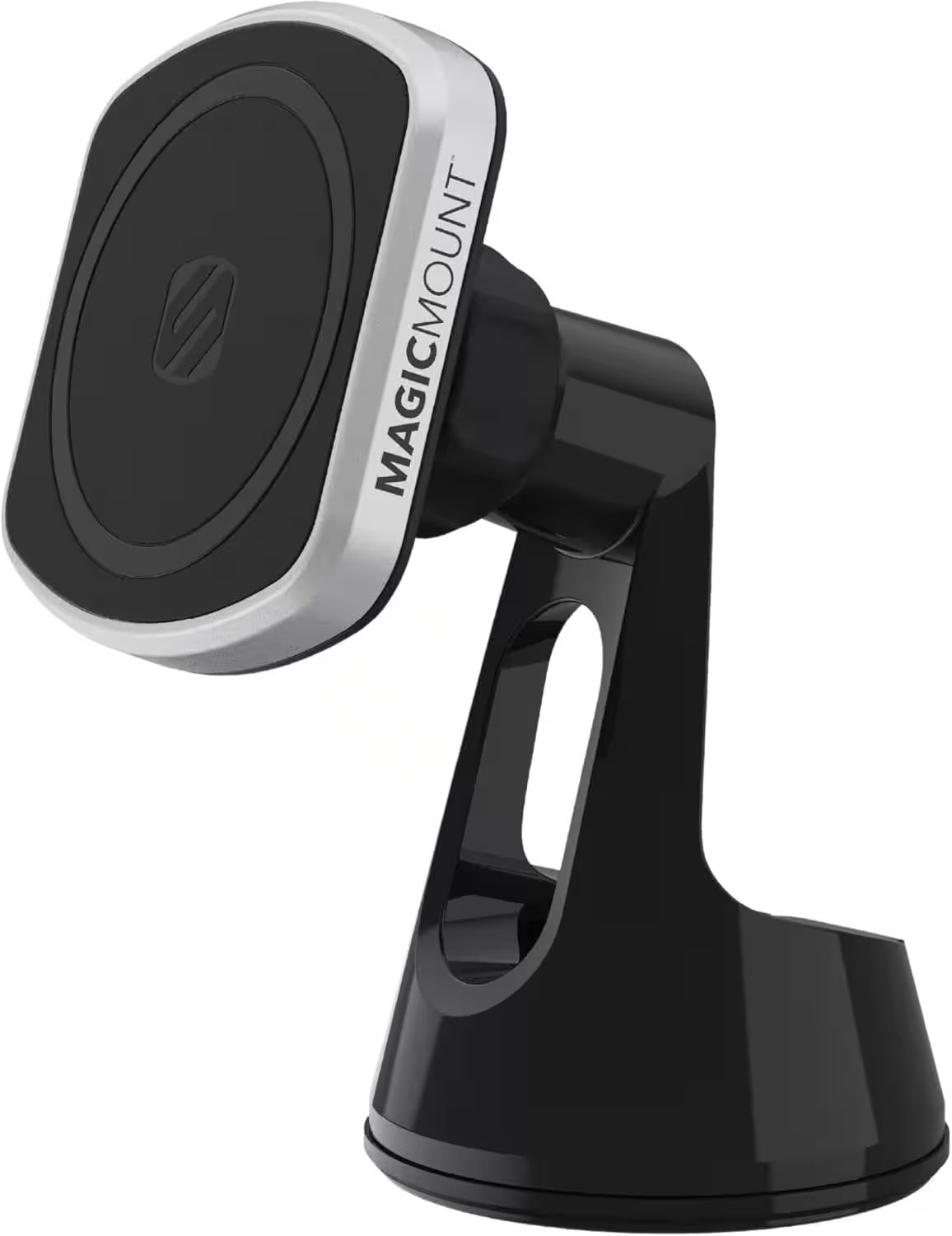 Scosche MagicMount Pro 2 Magnetic Phone Mount Review