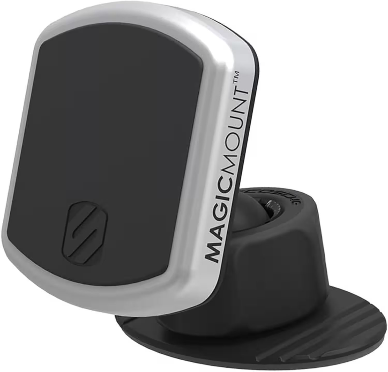 Scosche MagicMount Pro Magnetic Phone Mount Review