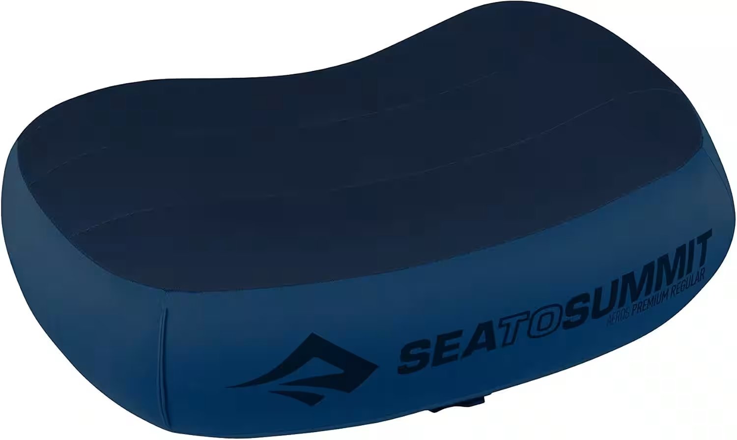 Sea to Summit Aeros Premium Travel Pillow Regular Review