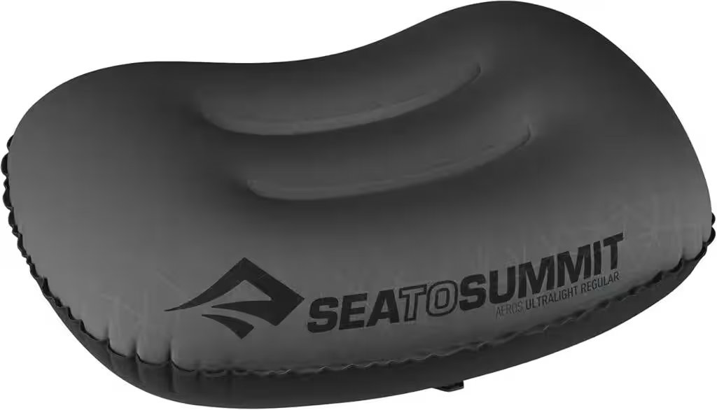 Sea to Summit Aeros Ultralight Camping Pillow Review — The Amazon Favorite With 15,000+ Ratings Put to the Test - Product Image