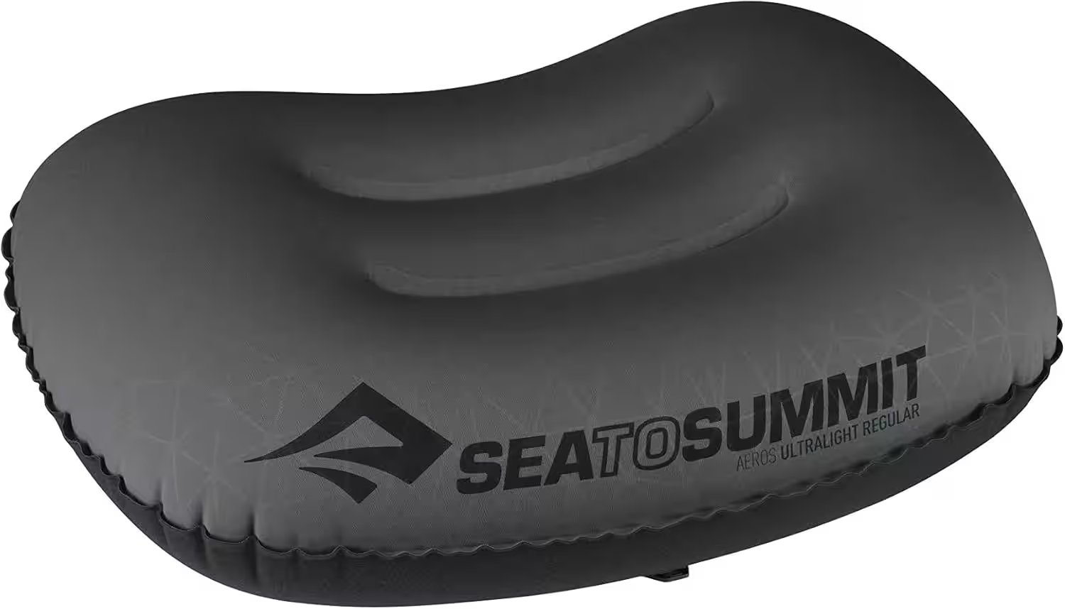 Sea to Summit Aeros Ultralight Camping Pillow Review