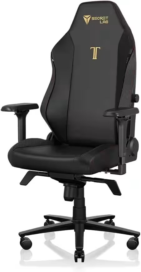 Secretlab Titan Evo Gaming Chair Regular Review 2026: Is the Amazon Bestseller Worth the Hype? - Product Image
