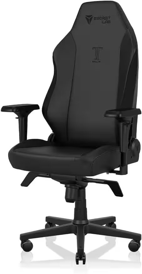 Secretlab Titan Evo Lite Office Chair Review — Is It Really Worth $35 in 2026? - Product Image