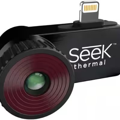 Seek Thermal CompactPRO Thermal Imaging Camera iPhone Review: Why This 4.6-Star Amazon Best-Seller Deserves the Hype - Product Image