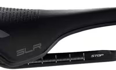 Selle Italia SLR Boost Kit Carbonio Saddle Review: The 30,000+-Review Amazon Hit — Worth Your Money? - Product Image