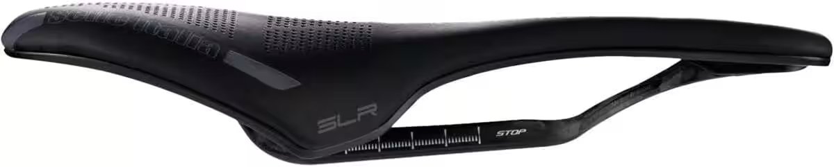 Selle Italia SLR Boost Kit Carbonio Saddle Review