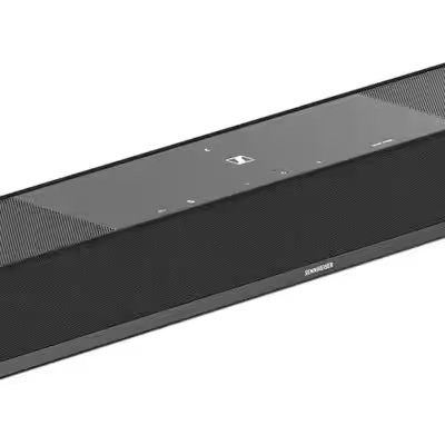 Sennheiser Ambeo Soundbar Plus 7.1.4 Dolby Atmos Review: Best Electronics Pick Under $20? - Product Image