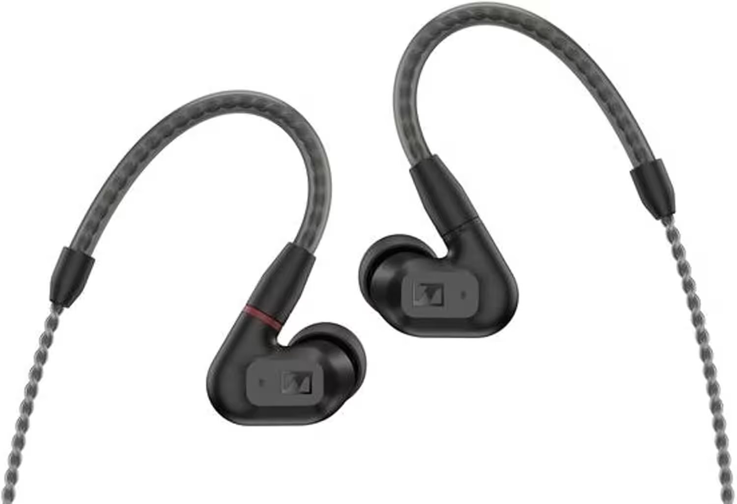 Sennheiser IE 200 Wired Audiophile Earphones Review