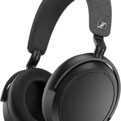 Sennheiser Momentum 4 Wireless Over-Ear Headphones Review: Best Electronics Pick Under $100? - Product Image