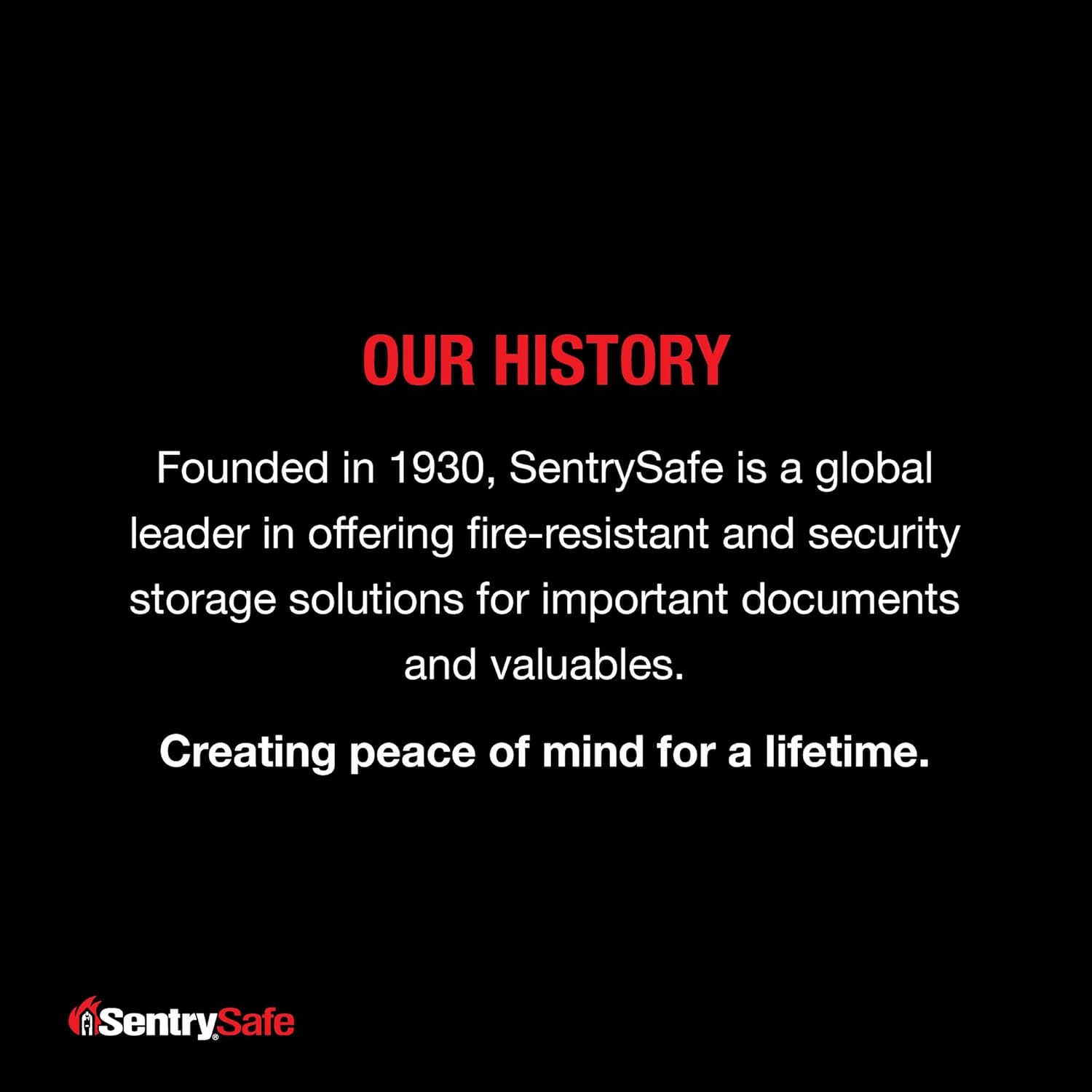 SentrySafe SFW123GDC Fireproof Waterproof Safe 1.23 Cu Ft - Final Verdict