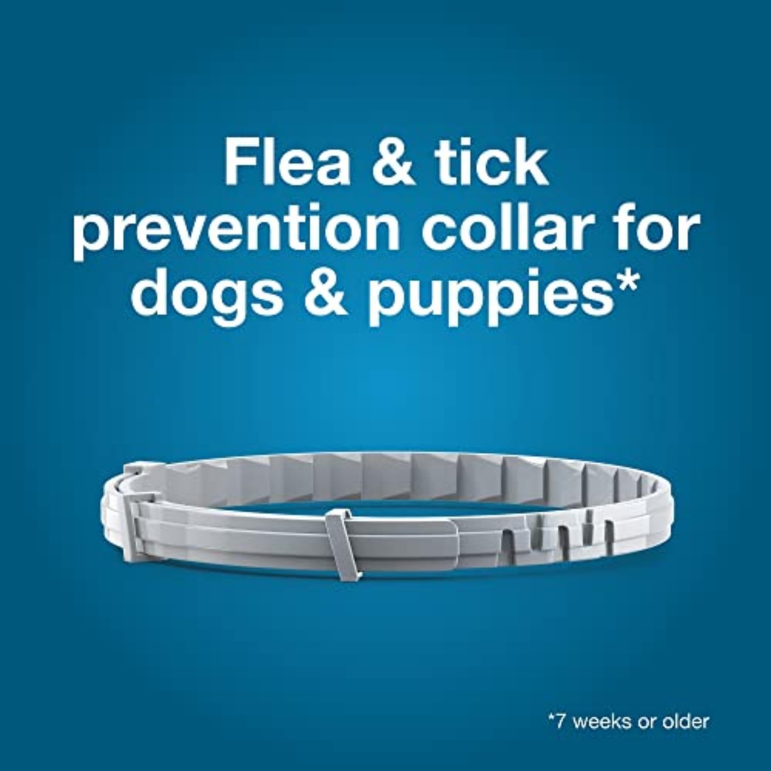 Seresto Flea and Tick Collar for Dogs Large over 18 lbs - Real-World Performance