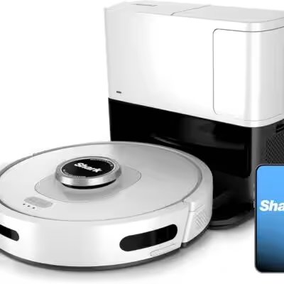 Shark AI Ultra Robot Vacuum Self-Emptying AV2511AE Review: 20,000+ Reviews Can't Be Wrong — Or Can They? - Product Image