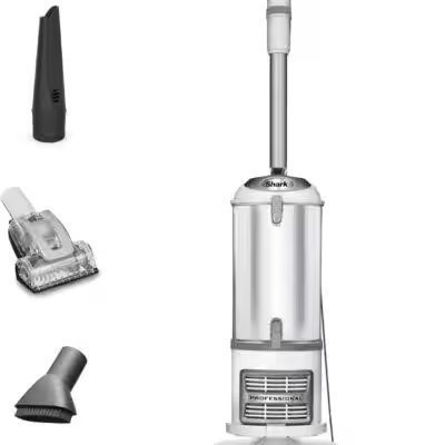 Shark Navigator Lift-Away Professional Upright Vacuum NV356E Review: Why 9,000+ Amazon Buyers Can't Stop Raving About It - Product Image