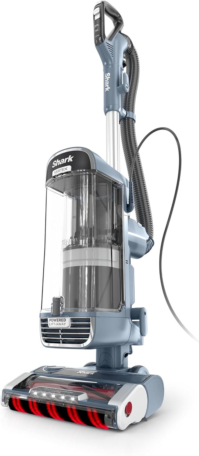 Shark Navigator Lift-Away Professional Vacuum NV356E - Is It Worth the Price?