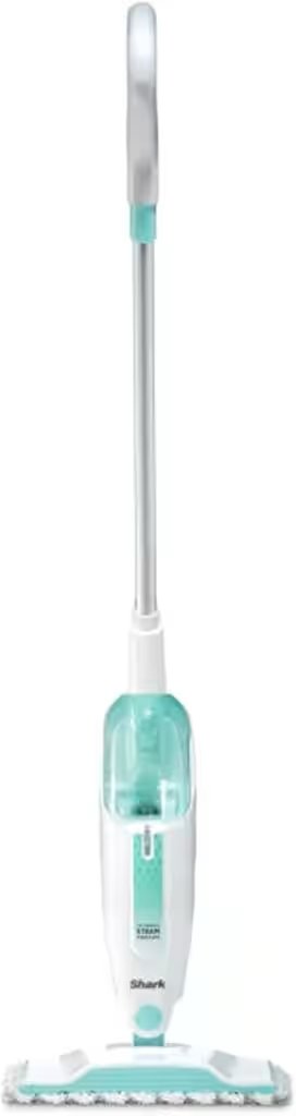 Shark Steam Mop S1000A Hard Floor Cleaner Review 2026: Our Honest Verdict After Weeks of Testing - Product Image