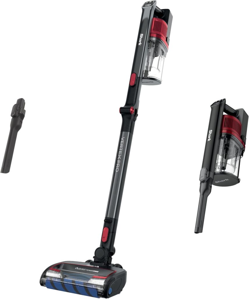 Shark Vertex Pro Lightweight Cordless Vacuum IZ662H Review — 25,000+ Amazon Ratings Later, Here's Our Honest Verdict - Product Image