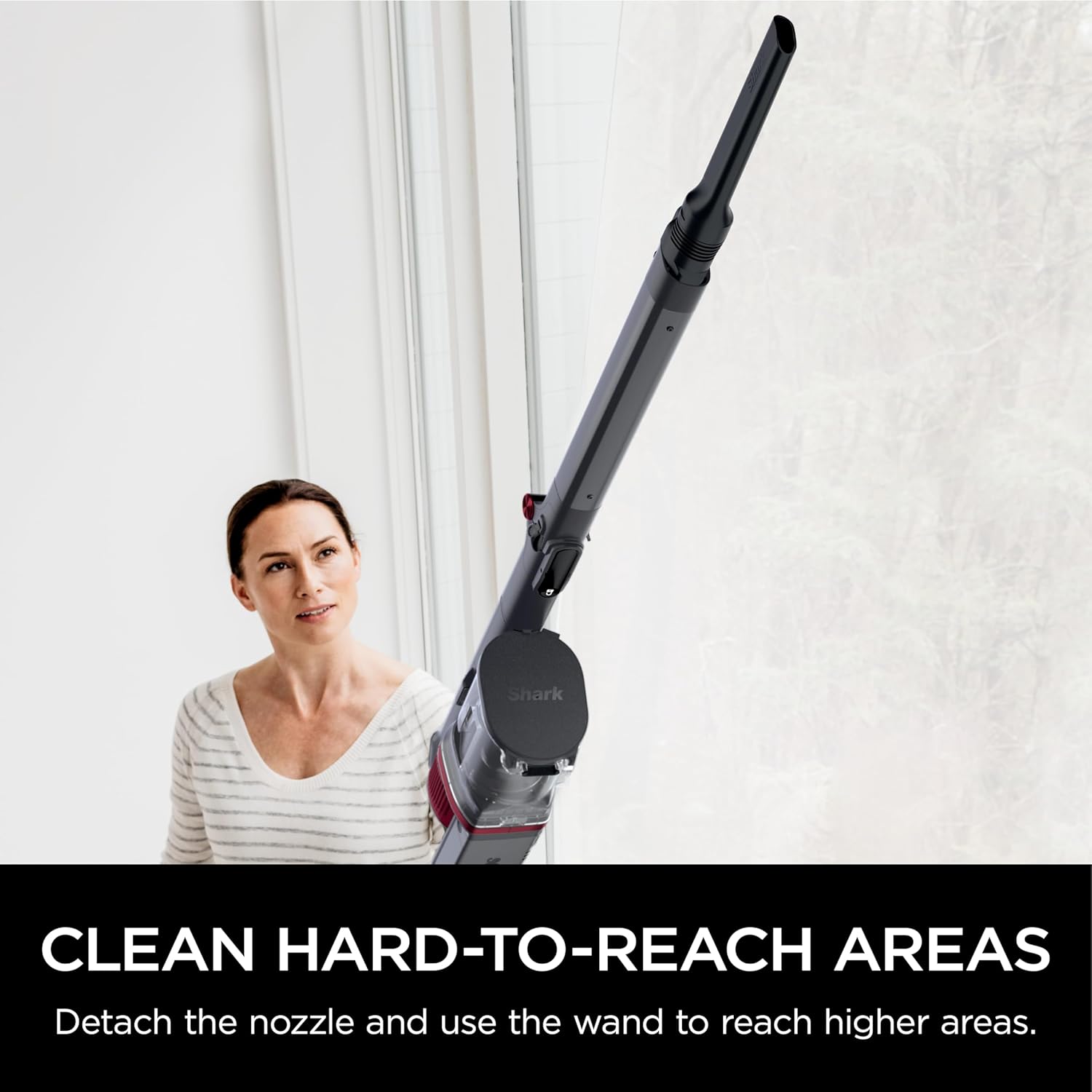 Shark Vertex Pro Lightweight Cordless Vacuum IZ662H - Is It Worth the Price?