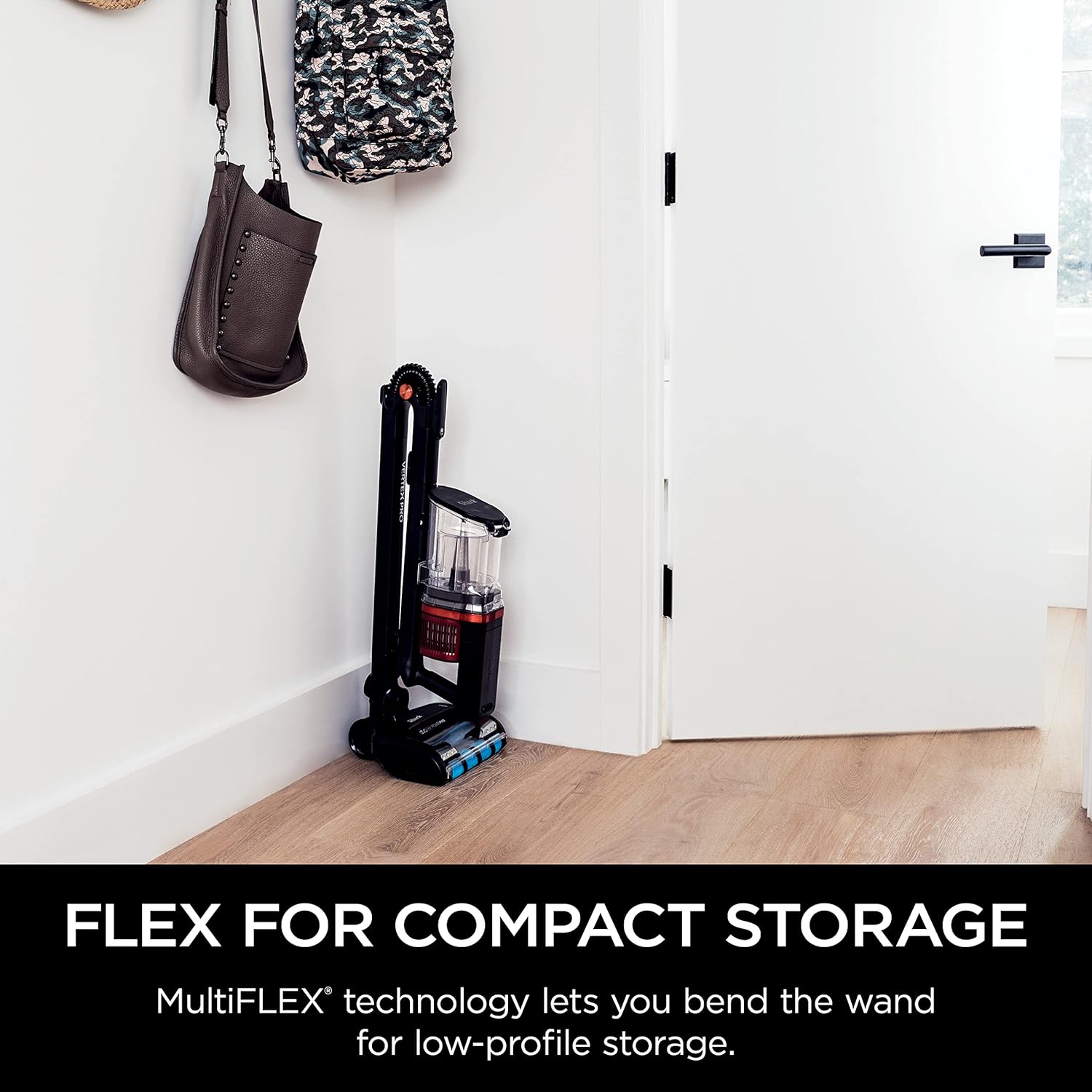 Shark Vertex Pro Lightweight Cordless Vacuum IZ662H - Final Verdict