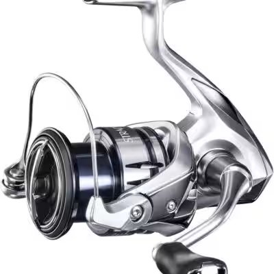 Shimano Stradic FL 2500 Spinning Reel Review: 30,000+ Reviews Can't Be Wrong — Or Can They? - Product Image