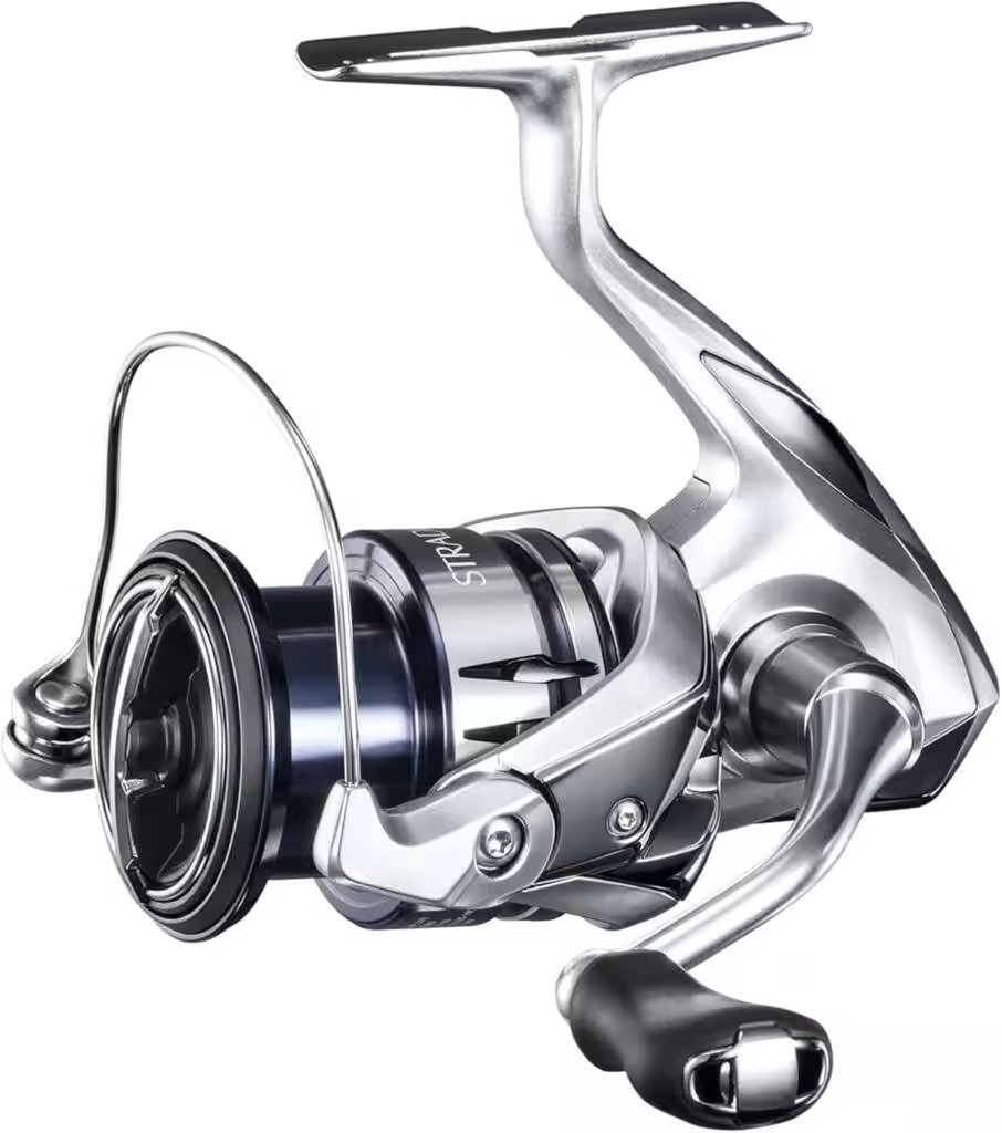 Shimano Stradic FL 2500 Spinning Reel Review: 30,000+ Reviews Can't Be Wrong — Or Can They? - Product Image
