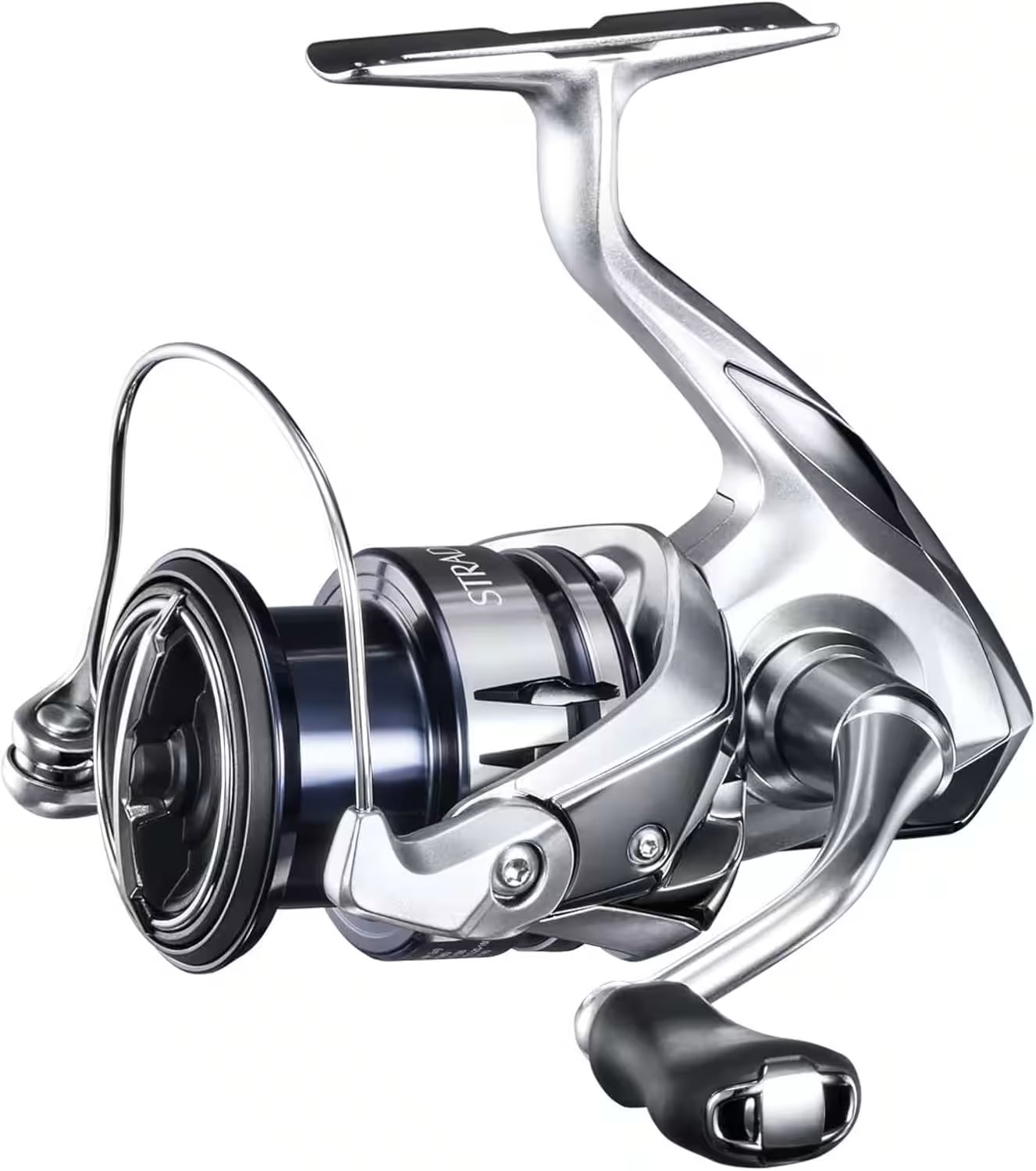 Shimano Stradic FL 2500 Spinning Reel Review