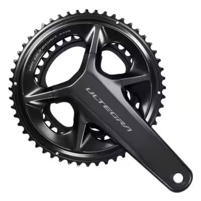 Shimano Ultegra R8100 Di2 Groupset Review: Why 50,000+ Amazon Buyers Can't Stop Raving About It - Product Image