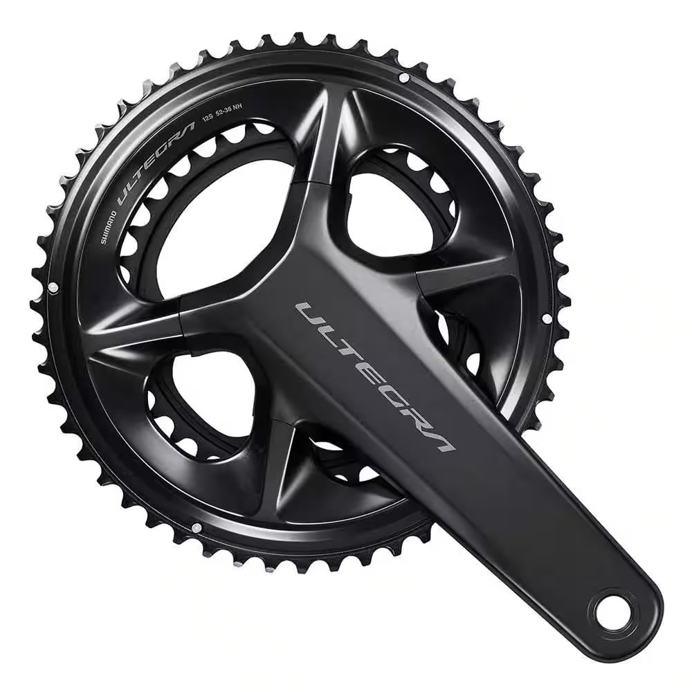 Shimano Ultegra R8100 Di2 Groupset Review: Why 50,000+ Amazon Buyers Can't Stop Raving About It - Product Image