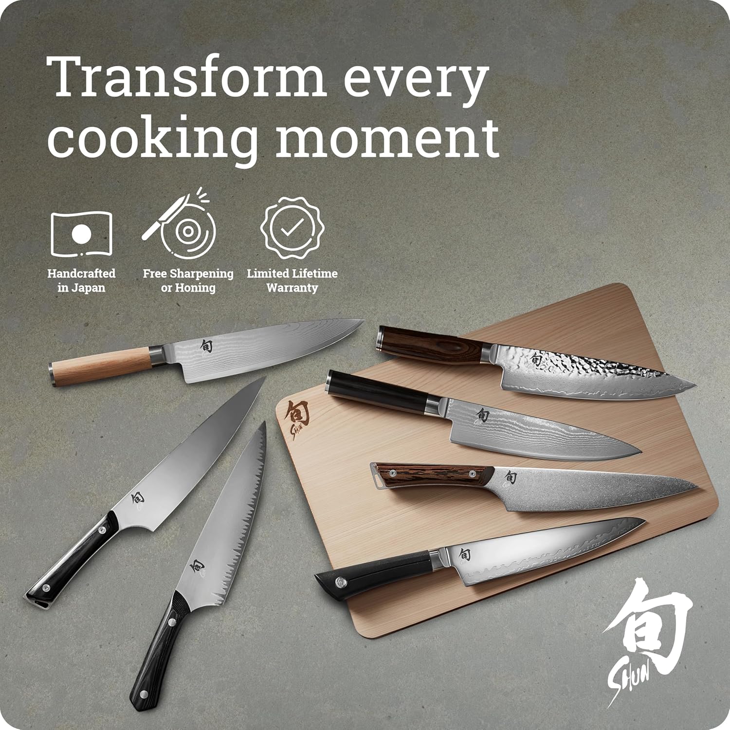 Shun Classic 8 Inch Chef's Knife - Final Verdict