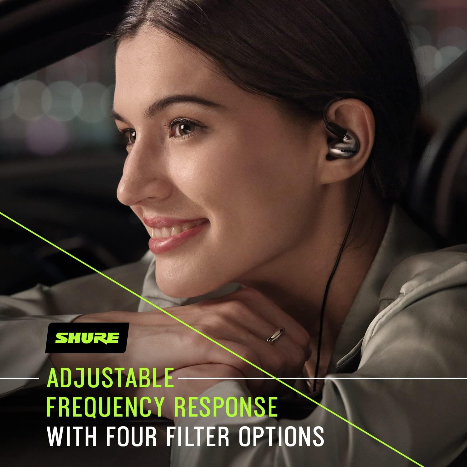 Shure SE846 Pro Sound Isolating Earphones - Real-World Performance