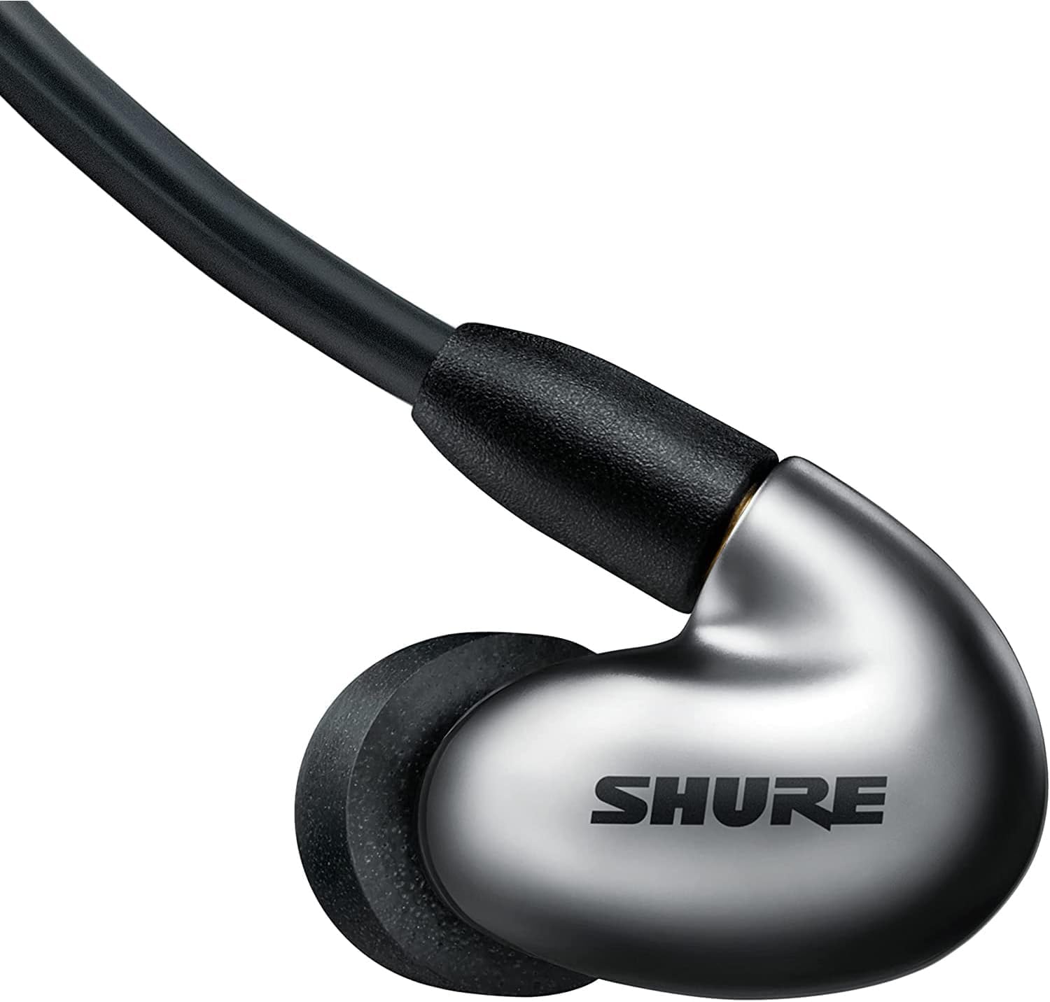 Shure SE846 Pro Sound Isolating Earphones - Final Verdict