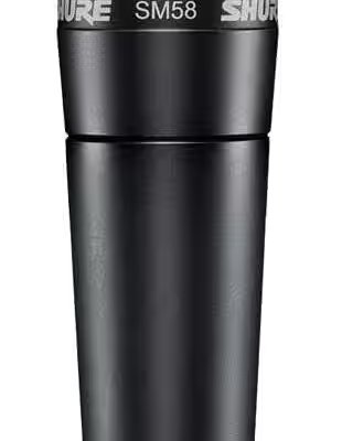 Shure SM58-LC Dynamic Vocal Microphone Review — The Amazon Favorite With 40,000+ Ratings Put to the Test - Product Image