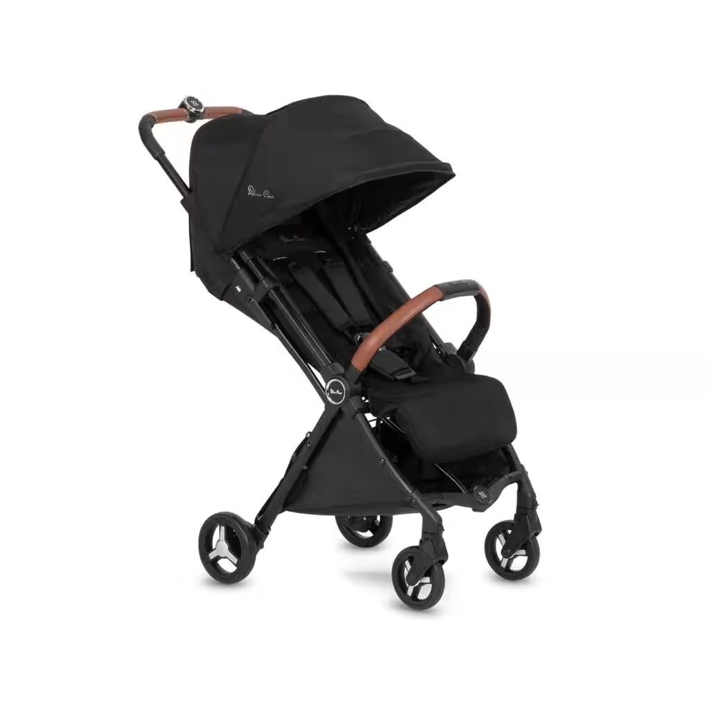 Silver Cross Jet 3 Super Compact Stroller Review — 12,000+ Amazon Ratings Later, Here's Our Honest Verdict - Product Image