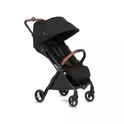 Silver Cross Jet 3 Super Compact Stroller Review — 12,000+ Amazon Ratings Later, Here's Our Honest Verdict - Product Image