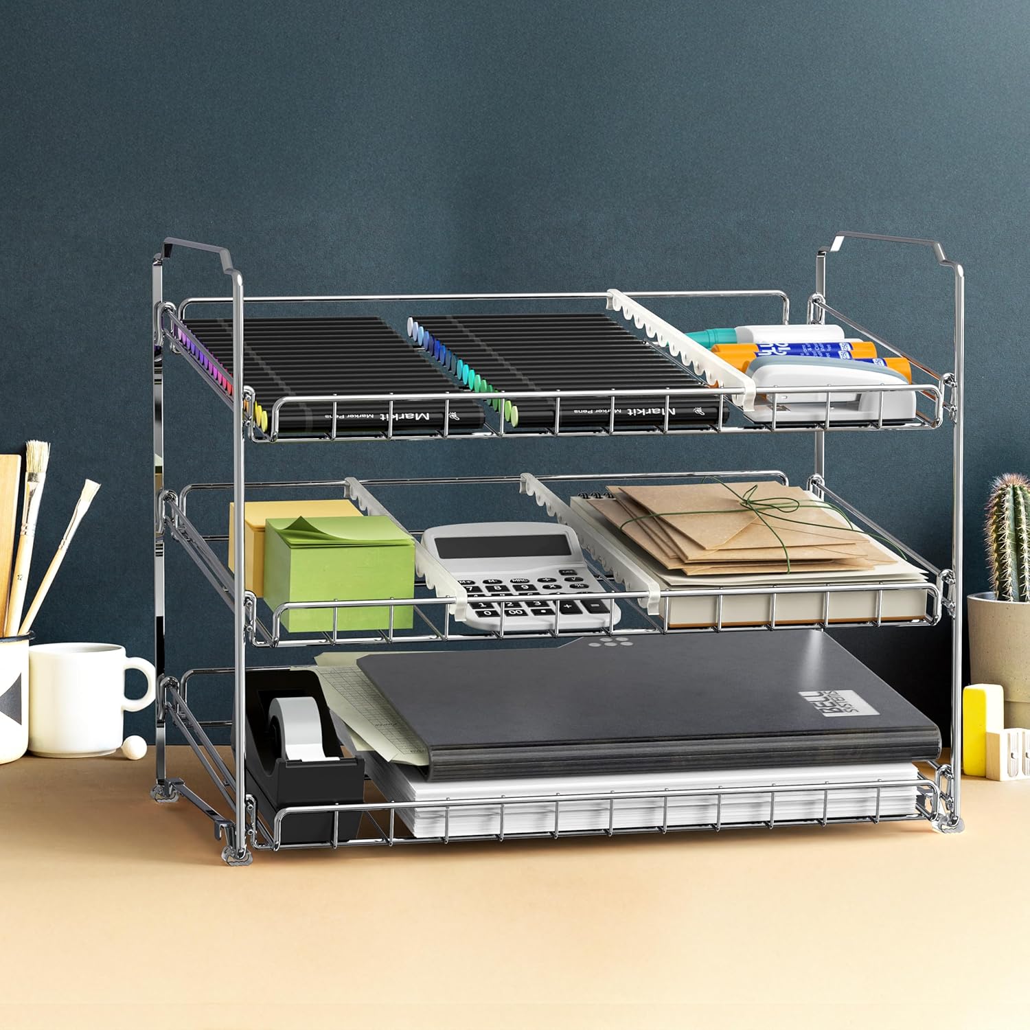 SimpleHouseware Stackable Can Rack Organizer - Final Verdict