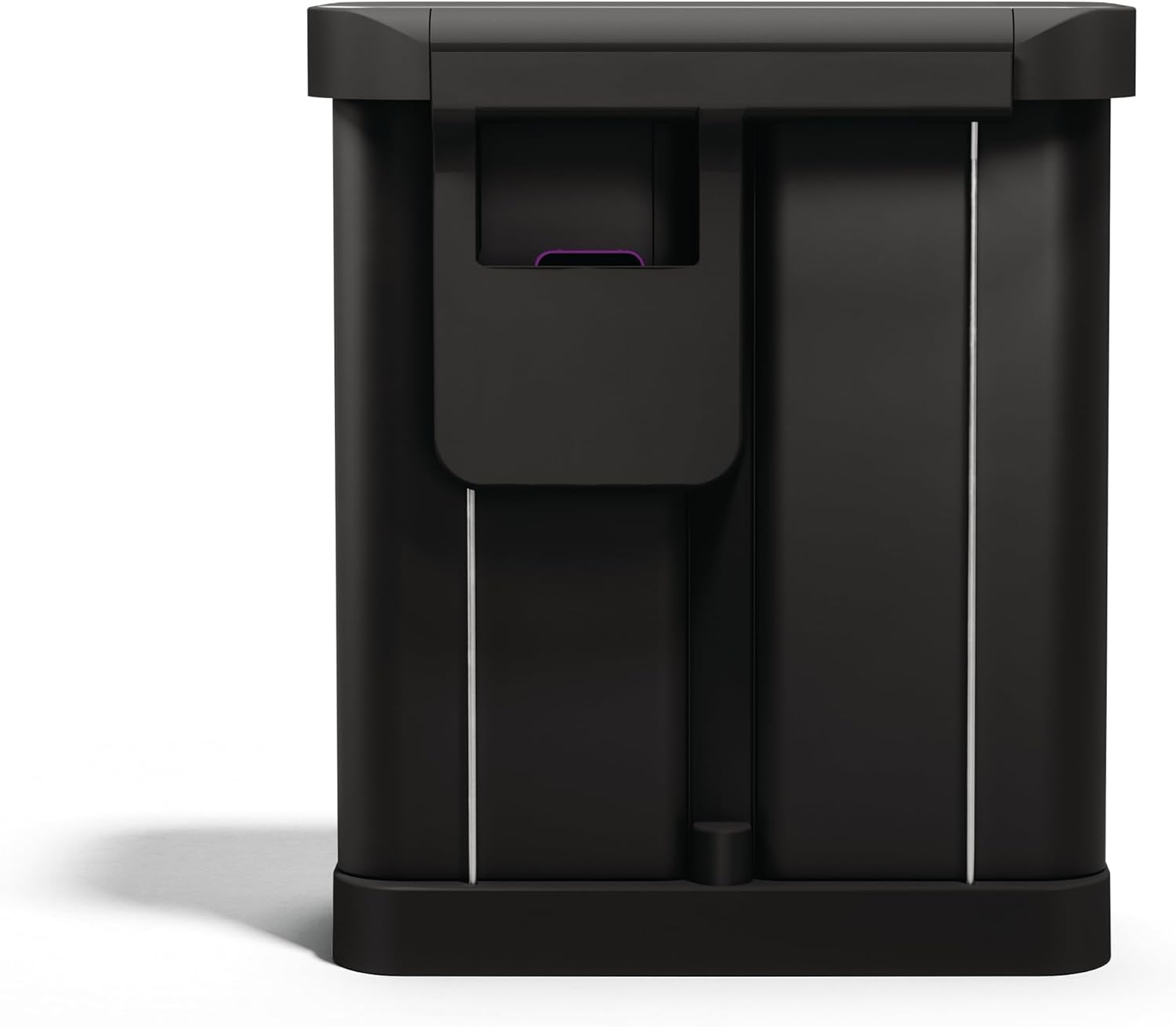 SimpleHuman Rectangular Liner Pocket Trash Can 58L - Real-World Performance