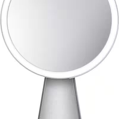 Simplehuman Sensor Mirror Hi-Fi Assist 5x Magnification Review: Best Home & Kitchen Pick Under $50? - Product Image