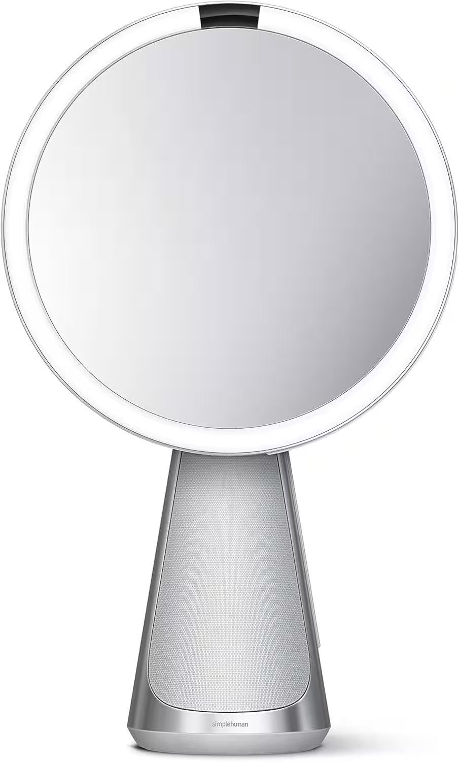 Simplehuman Sensor Mirror Hi-Fi Assist 5x Magnification Review