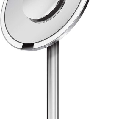 SimpleHuman Sensor Mirror Pro 8 Inch Round Review: Why 100,000+ Amazon Buyers Can't Stop Raving About It - Product Image