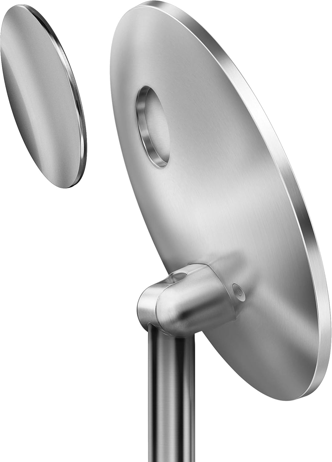 SimpleHuman Sensor Mirror Pro 8 Inch Round - Performance Testing