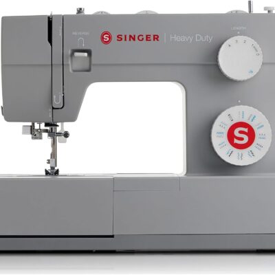 Singer Heavy Duty 4423 Sewing Machine 23 Stitches Review 2026: Is the Amazon Bestseller Worth the Hype? - Product Image