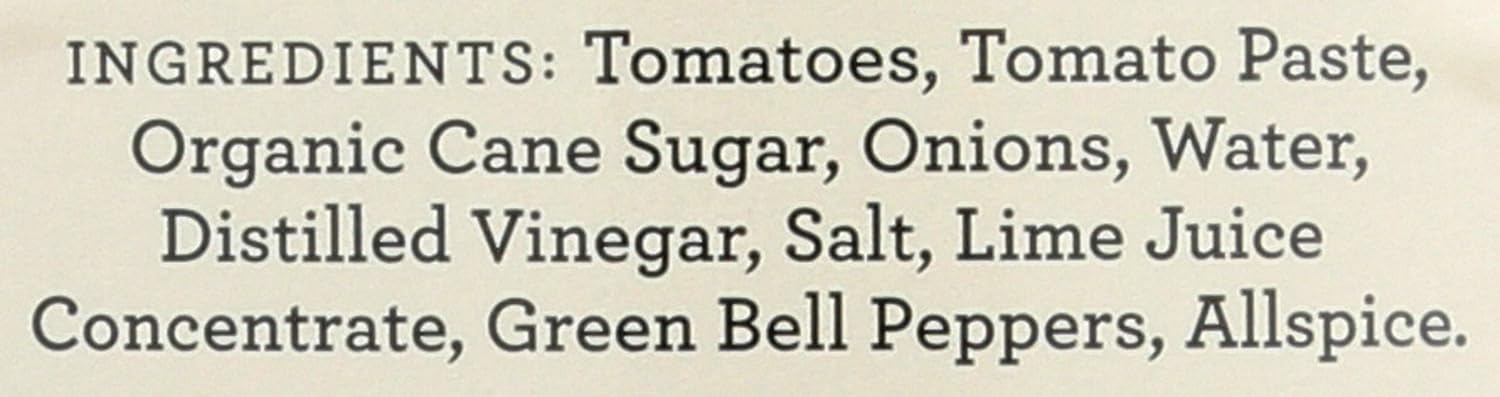 Sir Kensington's Classic Ketchup 20oz - Real-World Performance